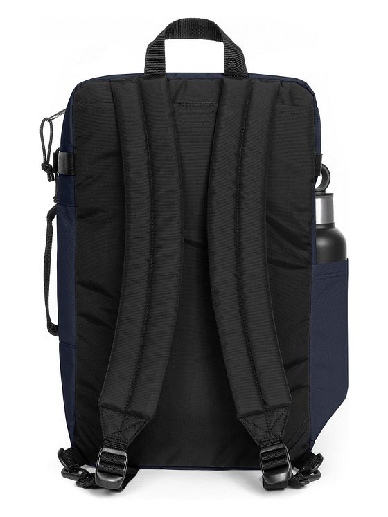 Eastpak Batoh Transit'r Pack Weekender 44 cm s přihrádkou na notebook