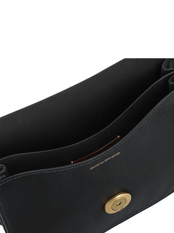 COACH Tabby Skuldertaske Læder 26 cm COACH Tabby Skuldertaske Læder 26 cm