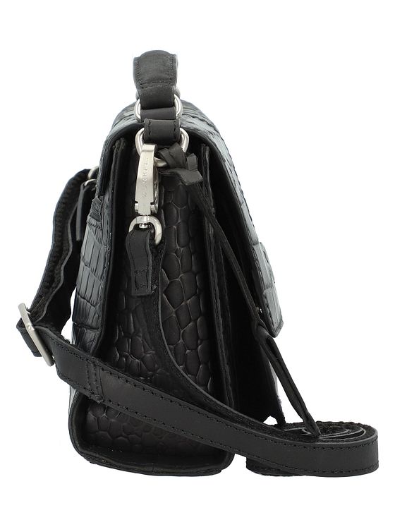 Burkely Cool Colbie Kabelka Kůže 20 cm