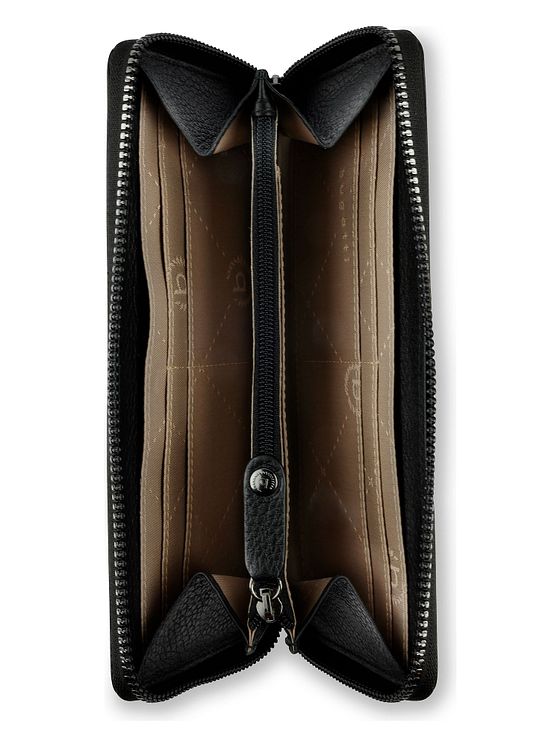 bugatti Elsa Pung RFID-beskyttelse Læder 19 cm bugatti Elsa Pung RFID-beskyttelse Læder 19 cm