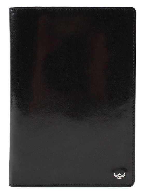 Golden Head Colorado pung RFID læder 11,5 cm