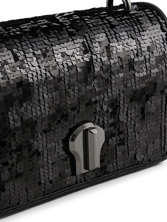 Seidenfelt Seljord Håndtaske 23.5 cm