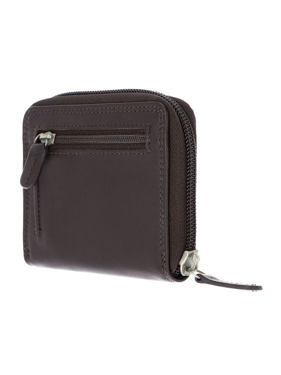 Golden Head Polo Pung RFID-beskyttelse Læder 10 cm Golden Head Polo Pung RFID-beskyttelse Læder 10 cm