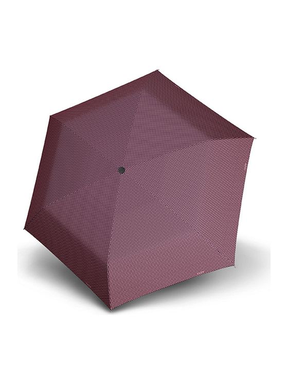 Doppler Carbonsteel Mini Slim lommeparaply 22 cm