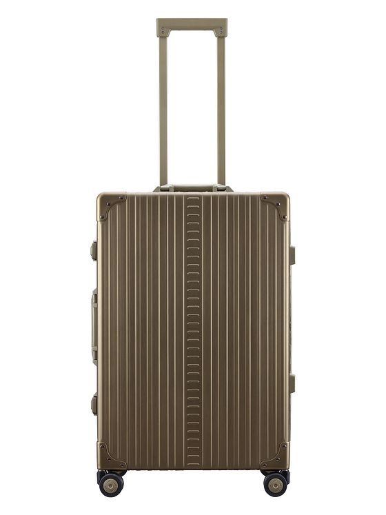 Aleon Traveler 4-hjulet trolley 67 cm Aleon Traveler 4-hjulet trolley 67 cm