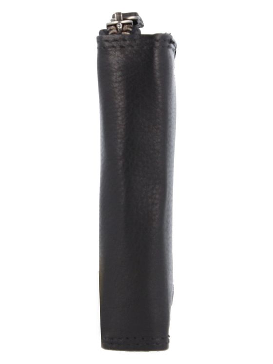 Jack Kinsky Peněženka Brisbane RFID kožená 7,5 cm