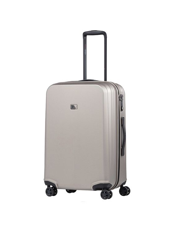 Pack Easy Genius 4 hjul Trolley M 66 cm Pack Easy Genius 4 hjul Trolley M 66 cm