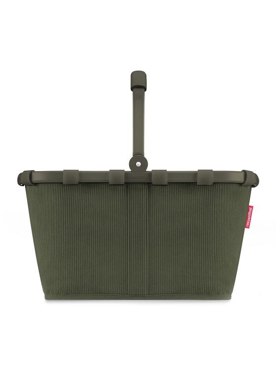 reisenthel Carrybag indkøbstaske 48 cm reisenthel Carrybag indkøbstaske 48 cm