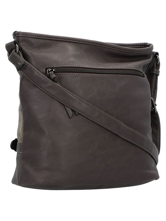 Tom Tailor Juna skuldertaske 28 cm