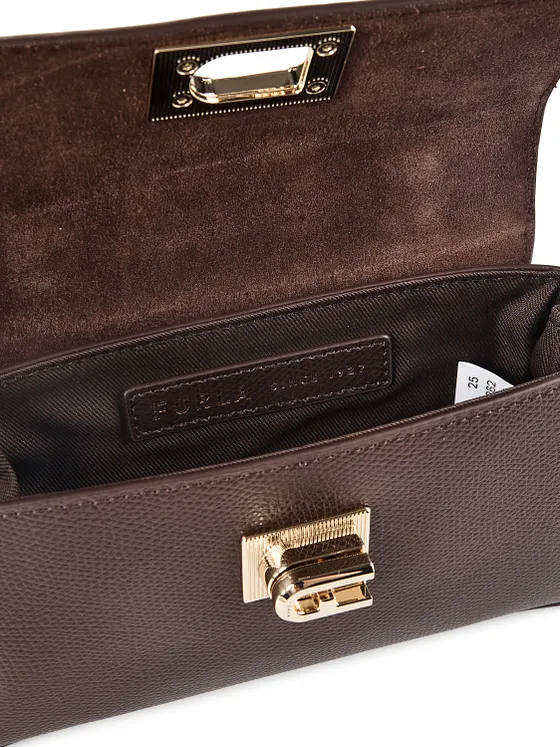 Furla 1927 Mini laukku Nahka 18 cm Furla 1927 Mini laukku Nahka 18 cm