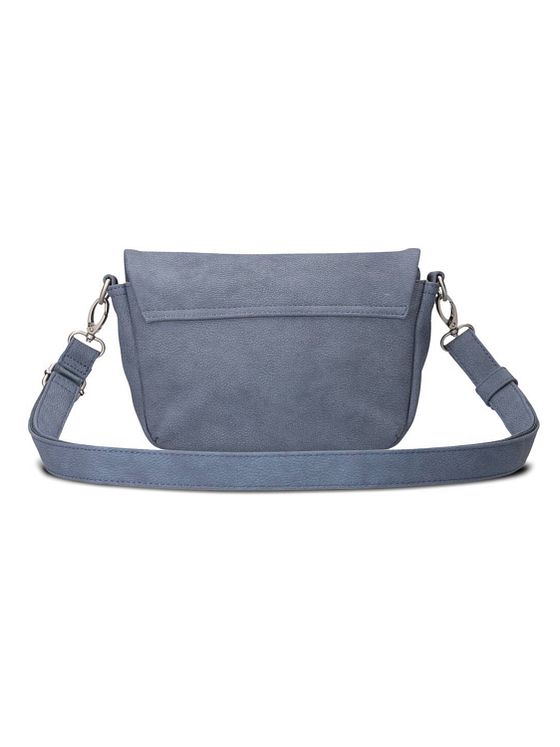 Zwei Mademoiselle.M Messenger-taske 28 cm