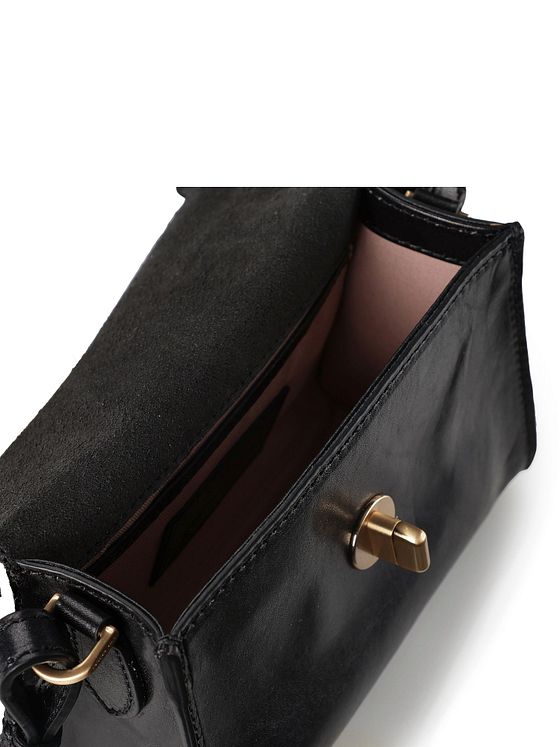 The Bridge Irene Håndtaske Læder 20 cm