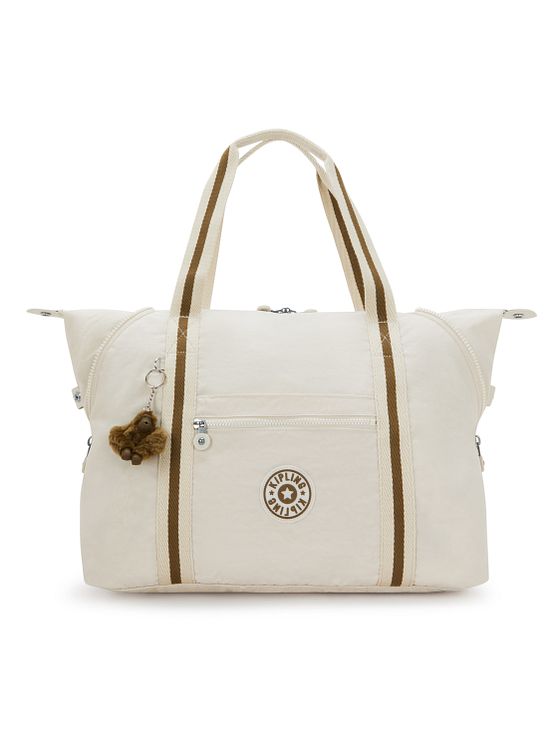 Kipling Basic Art Weekend-rejsetaske M 58 cm Kipling Basic Art Weekend-rejsetaske M 58 cm