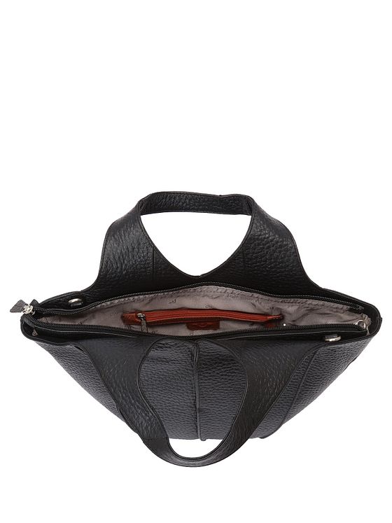 Voi Hirsch Jela Håndtaske Læder 38 cm