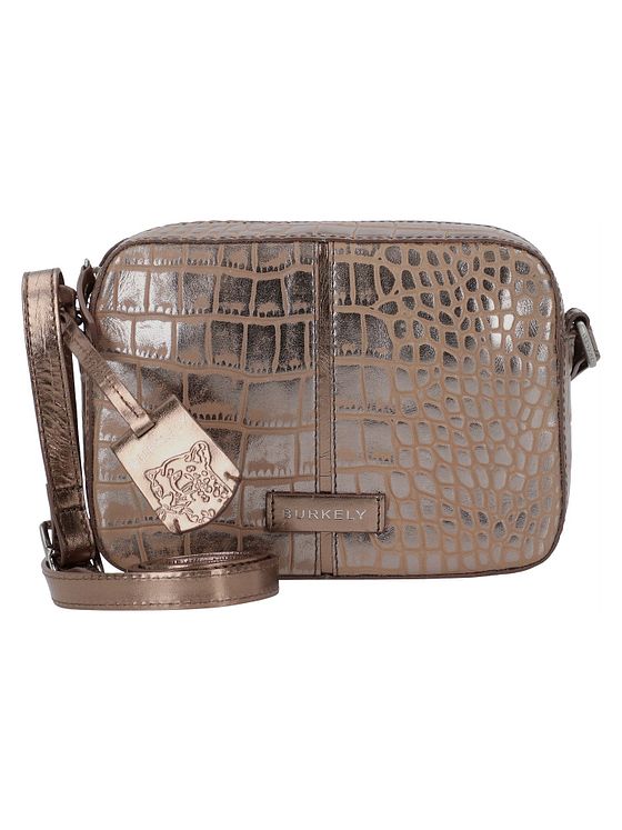 Burkely Cool Colbie Skuldertaske Læder 20 cm