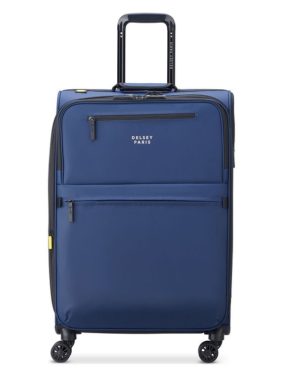 Delsey Paris Maubert 2.0 4 hjul Trolley 69 cm med strækfold