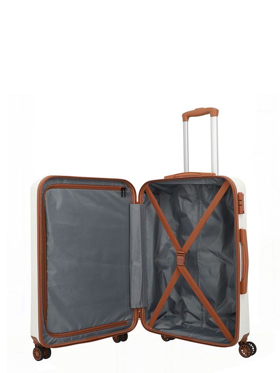 Travelite Bali 4 kolečka Sada kufrů 3-dílný