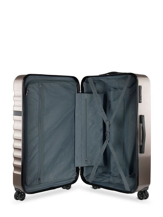 bugatti Corium 4-hjulet trolley 75 cm