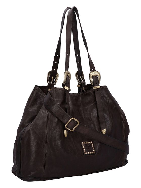 Campomaggi Lidia Shopper-taske Læder 41 cm