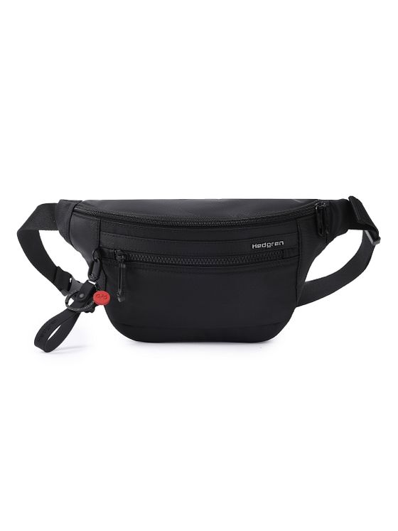 Hedgren Inner City Bæltetaske RFID-beskyttelse 28 cm