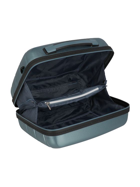 Travelite Air Base Beautycase 34 cm Travelite Air Base Beautycase 34 cm