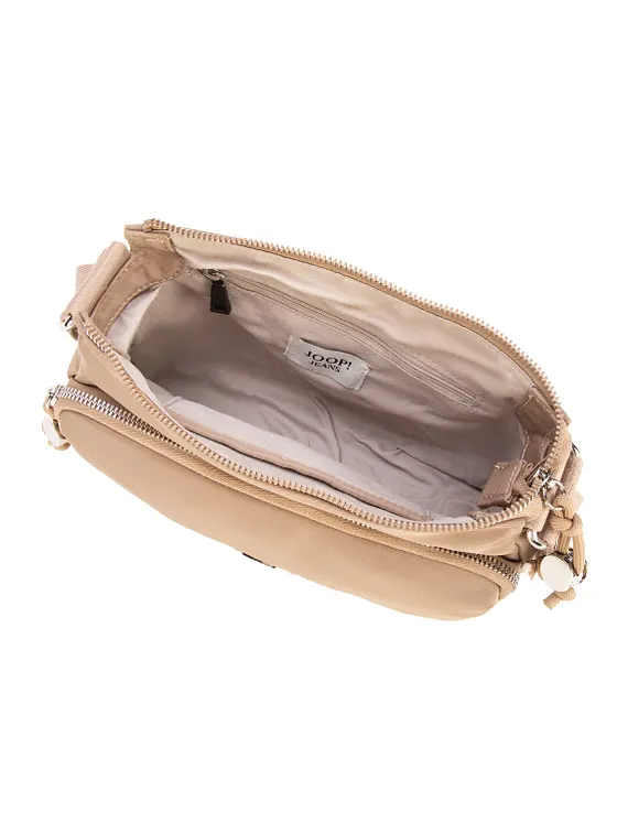 Joop! Jeans Lietissimo 1.0 Jasmina Crossbody taske 24 cm Joop! Jeans Lietissimo 1.0 Jasmina Crossbody taske 24 cm