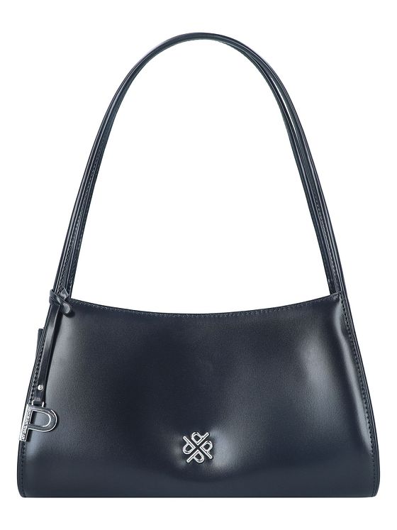 Picard Black Tie Skuldertaske Læder 31 cm Picard Black Tie Skuldertaske Læder 31 cm