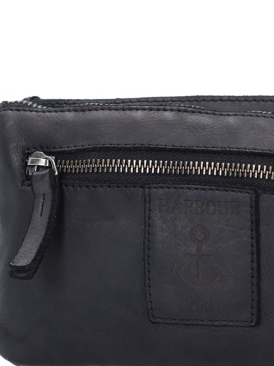 Harbour 2nd Soft Weaving Michel Skuldertaske Læder 23 cm Harbour 2nd Soft Weaving Michel Skuldertaske Læder 23 cm