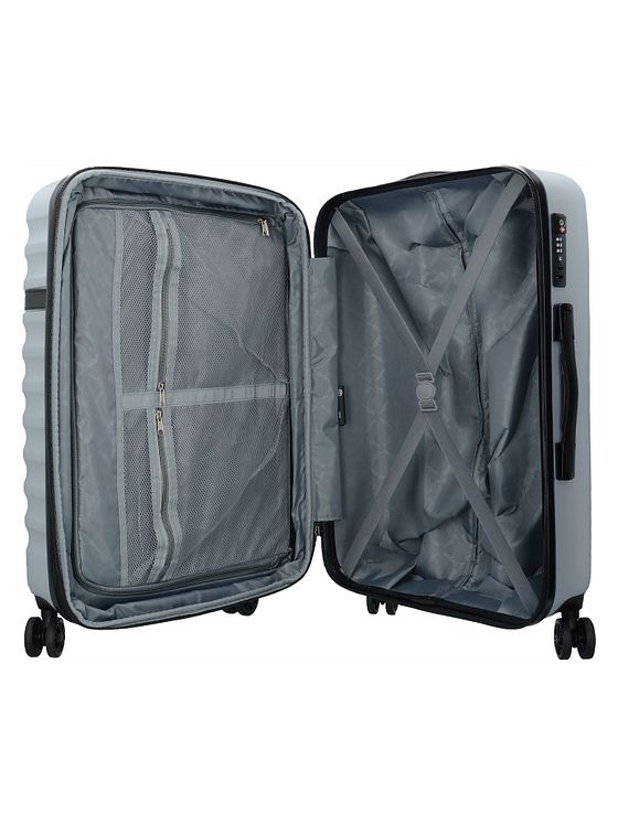 bugatti Corium 4-hjulet trolley 75 cm