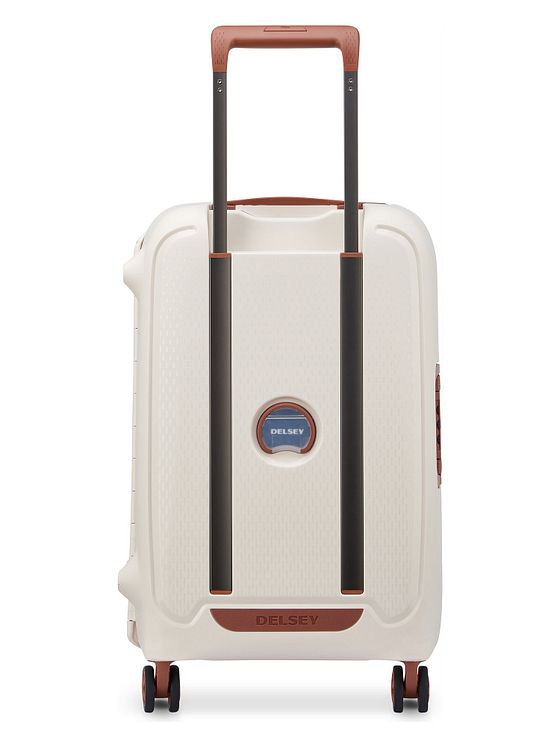 Delsey Paris Moncey 4-hjulet kabinevogn 55 cm