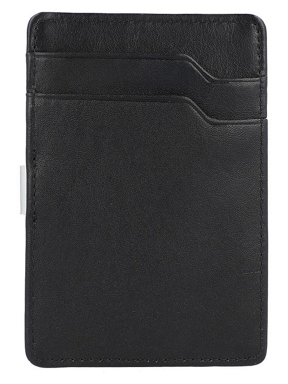 Picard Eurojet pouzdro na kreditní karty kožené 7,5 cm