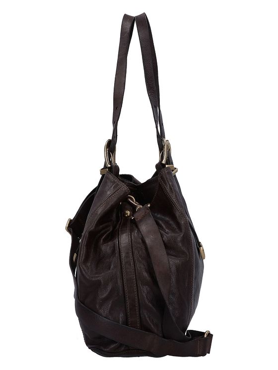 Campomaggi Lidia Shopper-taske Læder 41 cm