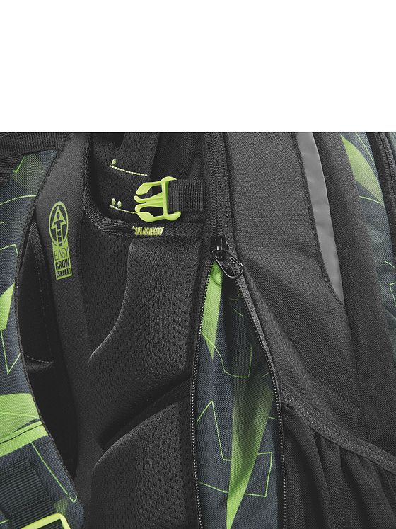 coocazoo Porter skole-rygsæk 44 cm