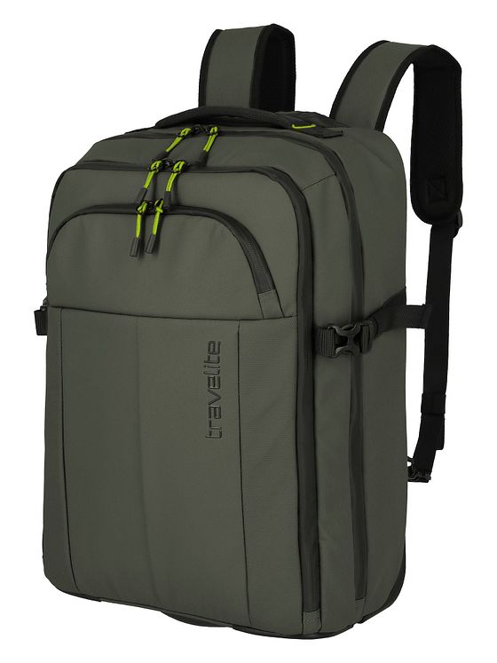 Travelite Briize 2 kolečka Batoh 50 cm