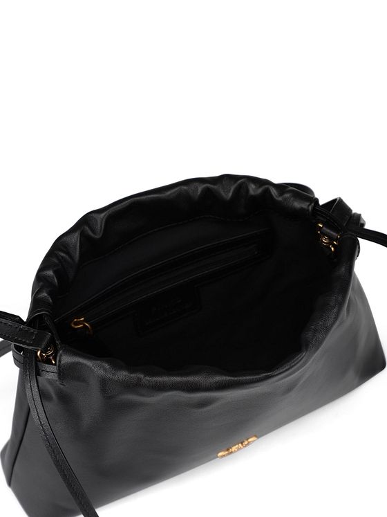 PINKO Skuldertaske Læder 26 cm