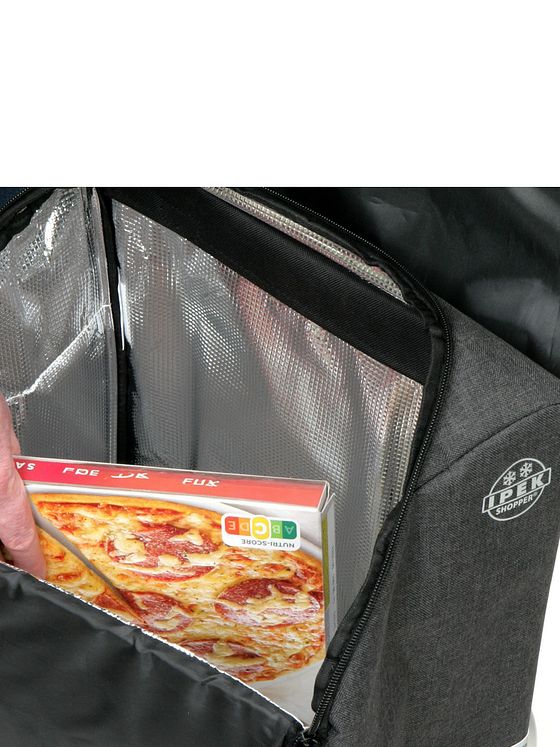 Andersen Shopper Quattro Shopper Ipek Ma Indkøbsvogn 58 cm Andersen Shopper Quattro Shopper Ipek Ma Indkøbsvogn 58 cm