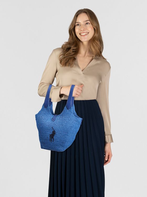 POLO RALPH LAUREN Polo Play Nákupní taška 40 cm