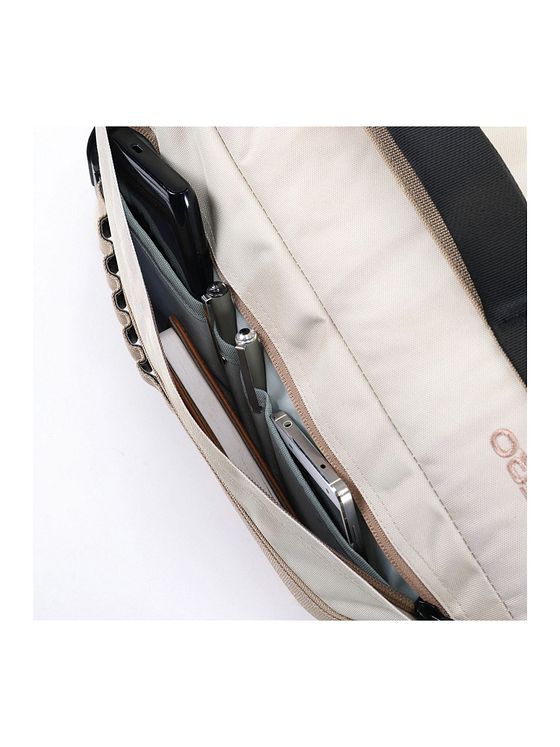 NITRO Urban Scrambler-rygsæk 47 cm med rum til bærbar computer NITRO Urban Scrambler-rygsæk 47 cm med rum til bærbar computer