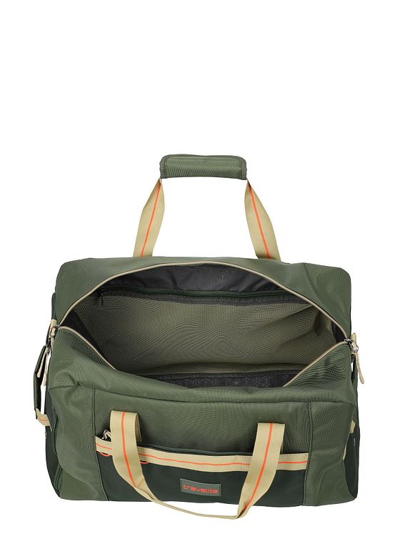 Travelite Color Craze Weekend-rejsetaske 48 cm