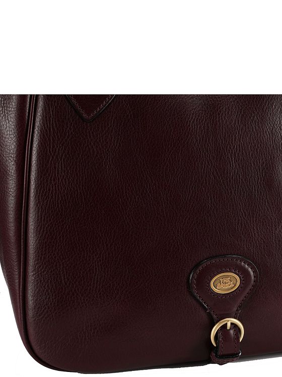 The Bridge Isadora Shopper-taske Læder 41 cm