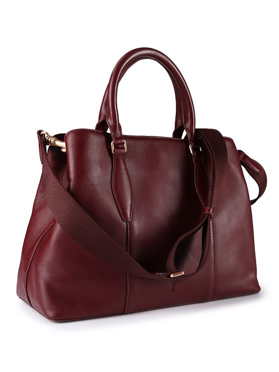 Joop! Sofisticato 1.0 Emery håndtaske 33,5 cm Joop! Sofisticato 1.0 Emery håndtaske 33,5 cm