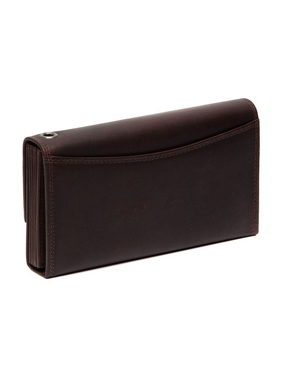 The Chesterfield Brand Grenada Pung RFID-beskyttelse Læder 18 cm