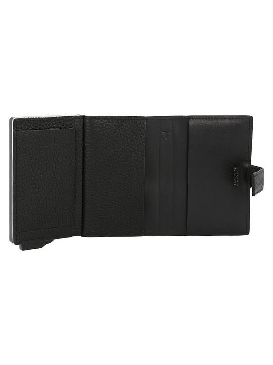 Joop! Cardona c-two kreditkortholder RFID læder 7,5 cm