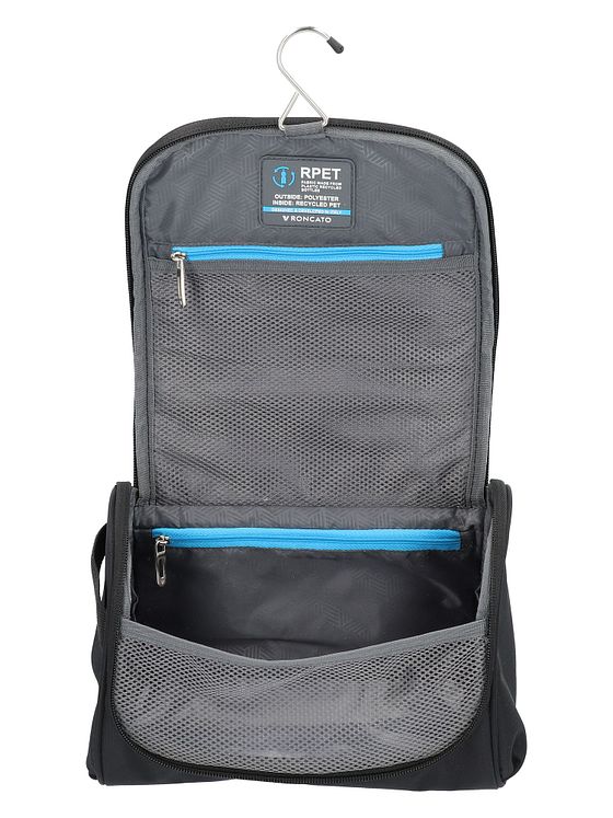 Roncato Crosslite Kultur-taske 25 cm