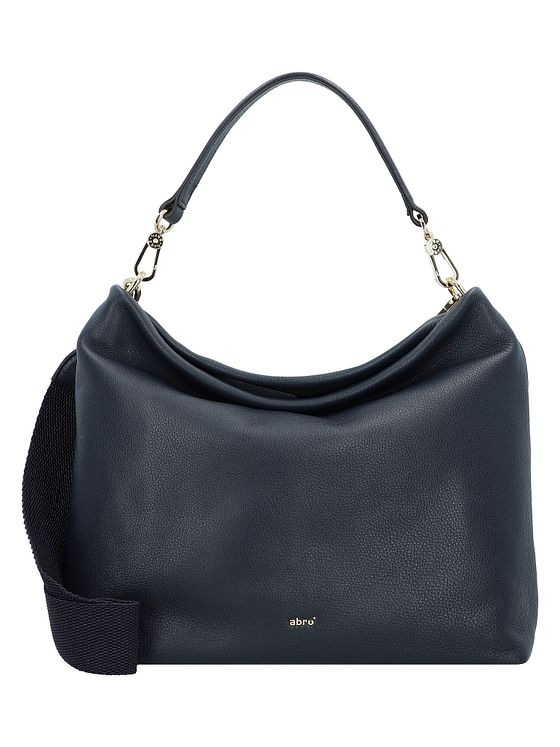 abro Dalia Håndtaske Læder 32 cm abro Dalia Håndtaske Læder 32 cm