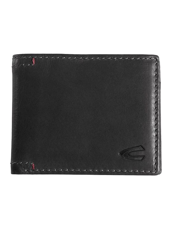 camel active Peněženka Salamanca kožená 11 cm