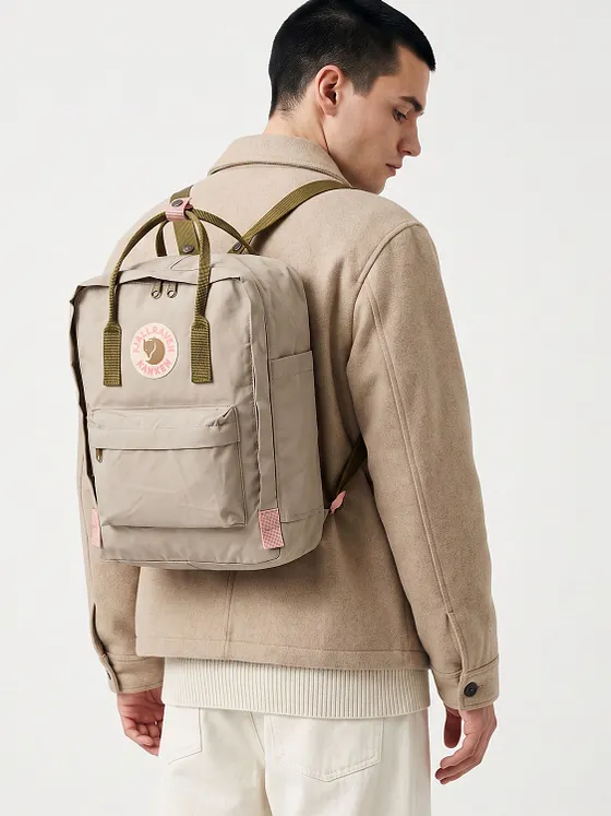 Fjällräven Kanken Daypack 40 cm Laptoprum