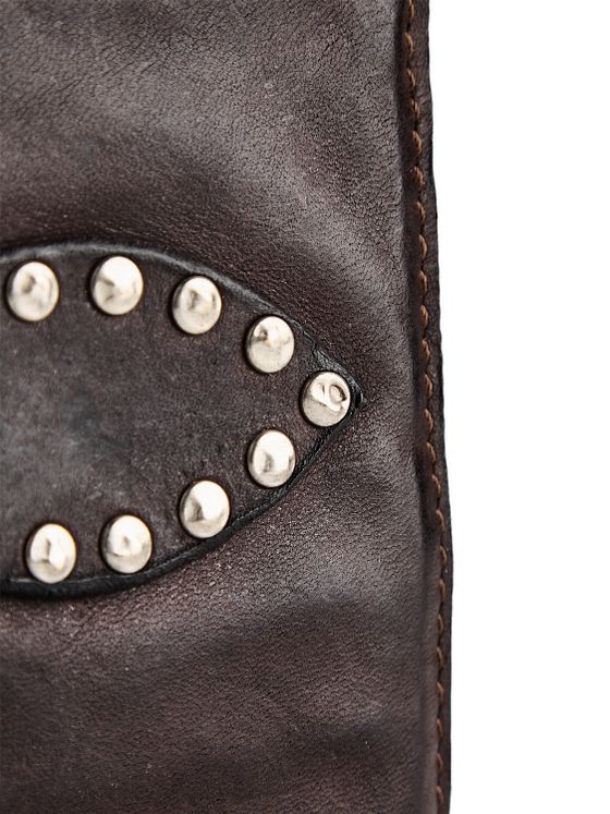 Campomaggi Tosca Pung RFID-beskyttelse Læder 13 cm Campomaggi Tosca Pung RFID-beskyttelse Læder 13 cm