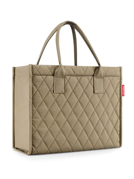 reisenthel Daily Nákupní taška 42 cm Kapsa na notebook