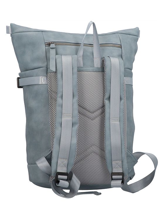 Greenburry Bæltetaske 43 cm med rum til bærbar computer Greenburry Bæltetaske 43 cm med rum til bærbar computer